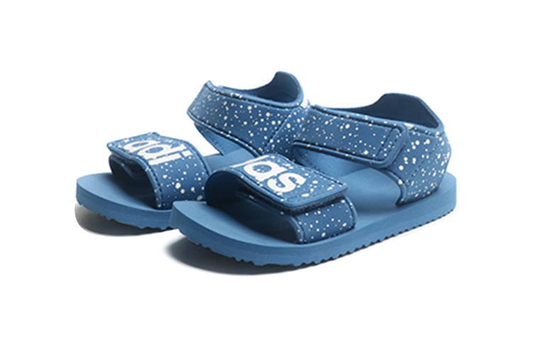 (TD) adidas originals Beach Sandal Breathable Sandals CQ2885