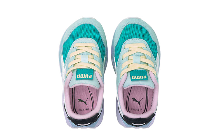 (TD) PUMA Cruise Rider 'Viridian Green' 381792-01