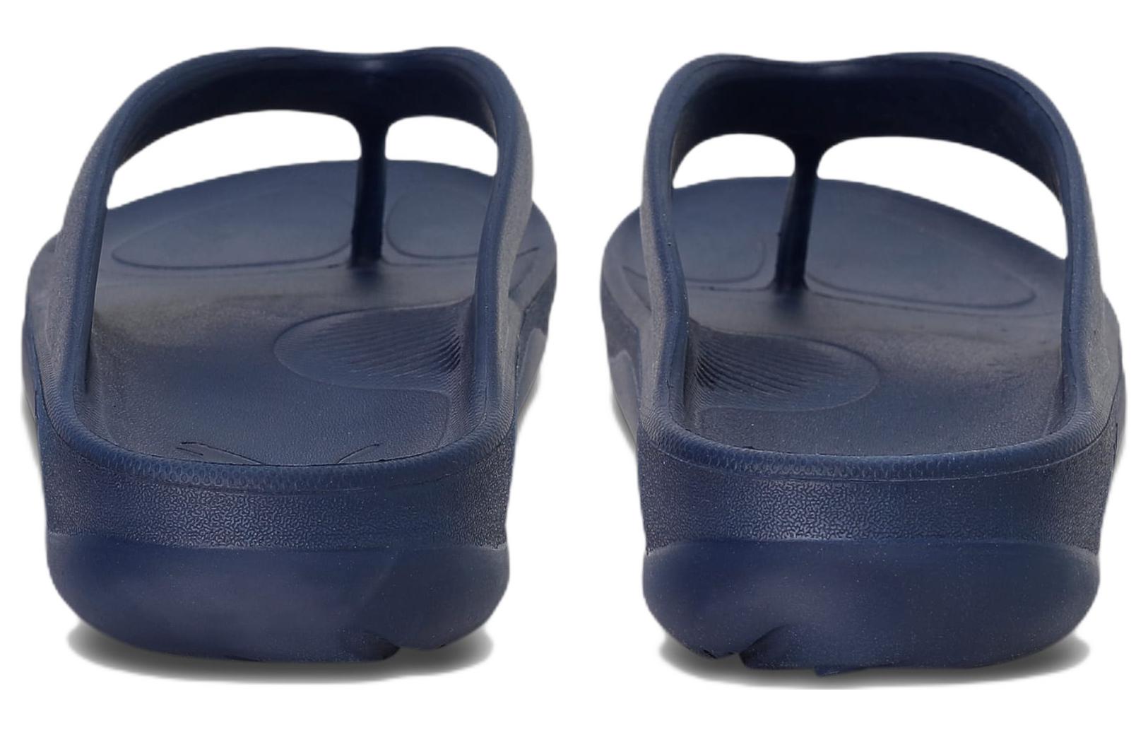 PUMA Wave Sports Slippers Unisex Blue 390142-05