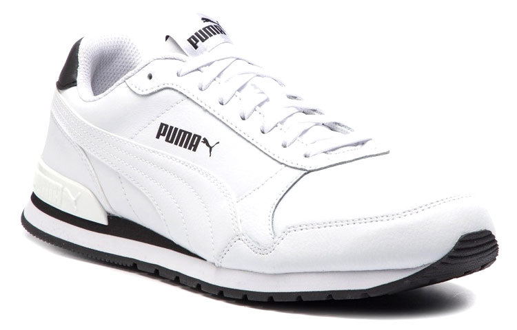PUMA ST Runner V2 Full L 'White' 365277-01