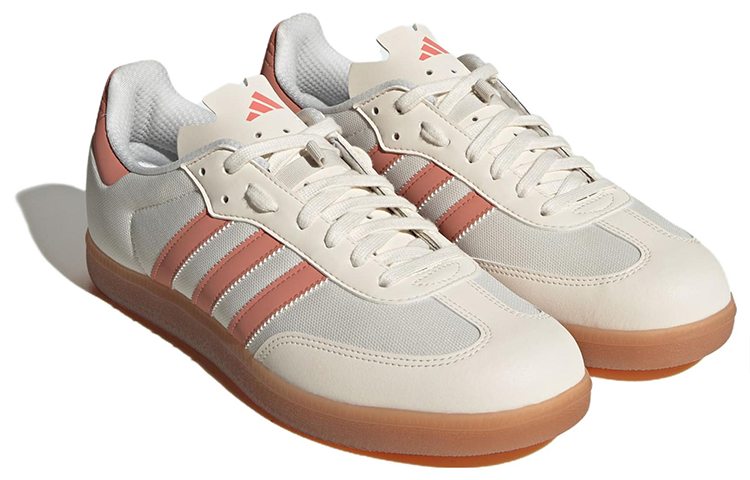adidas Velosamba Made With Nature Cycling Shoes 'Chalk White' IE7589