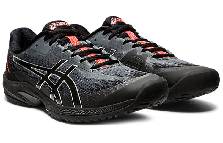ASICS Court Speed FF LE 'Black Sunrise Red' 1041A183-010