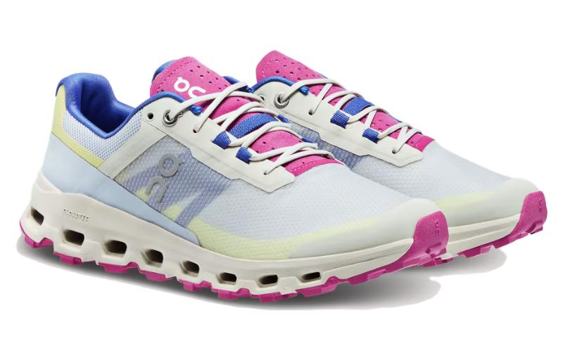 (WMNS) On Running Cloudvista 'Heather Rhubarb' 64.98271