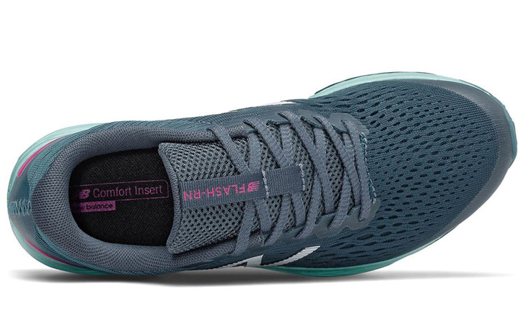 (WMNS) New Balance Flash Ci4 Blue WFLSHCI4