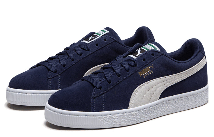 PUMA Suede Classic+ 'Peacoat' 356568-51