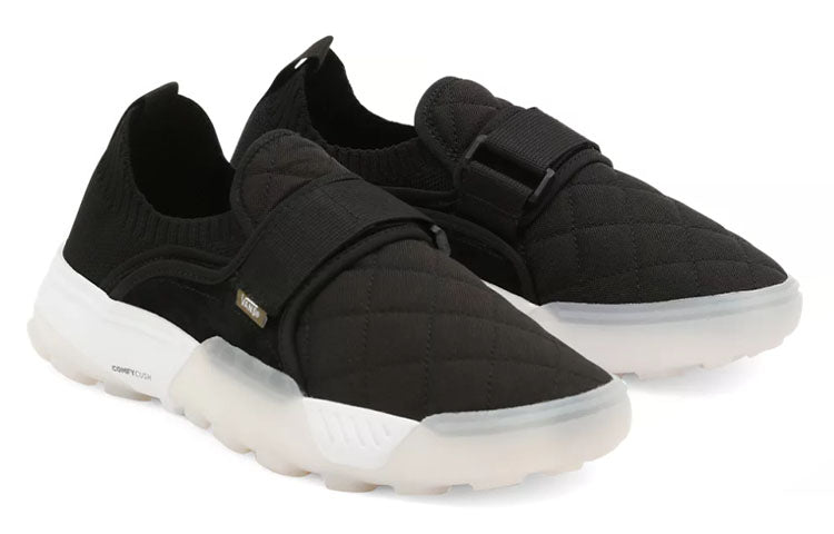 Vans Staple Coast ComfyCush 'Black' VN0A5JMCOS7