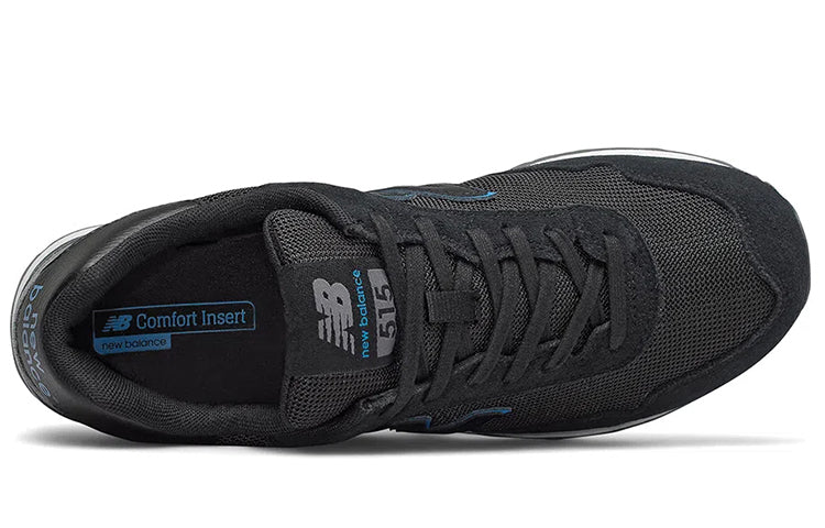 New Balance 515 'Black' ML515OTV