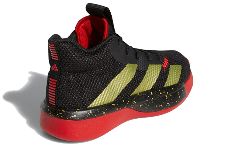 (GS) adidas Pro Next 2019 J FV4718