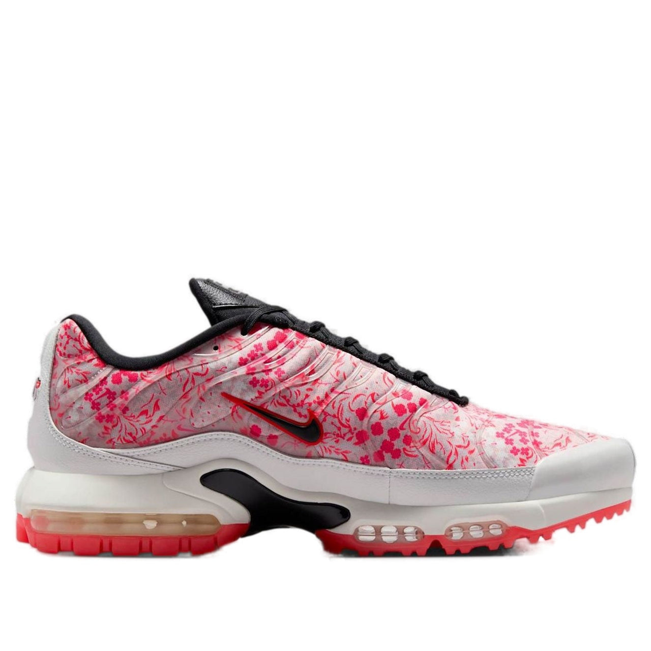 Nike Air Max Plus Golf 'Augusta Azaleas' HJ4512-100