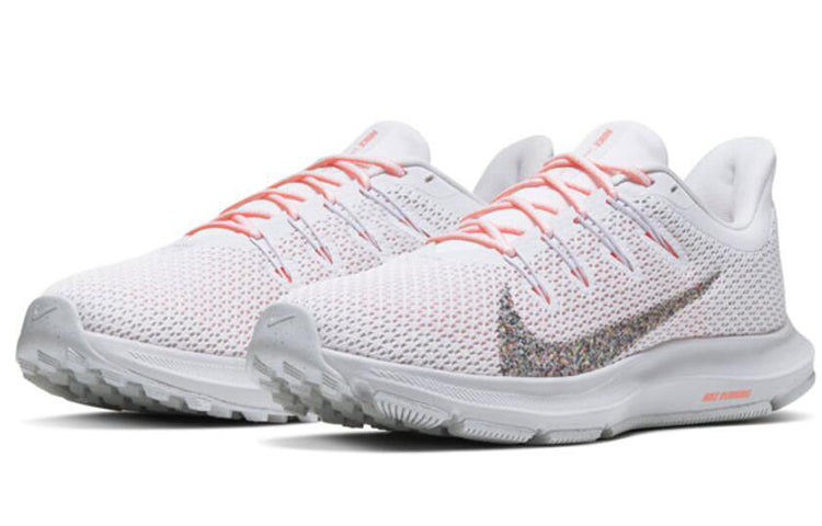 (WMNS) Nike Quest 2 'Vast Grey' CI3803-101