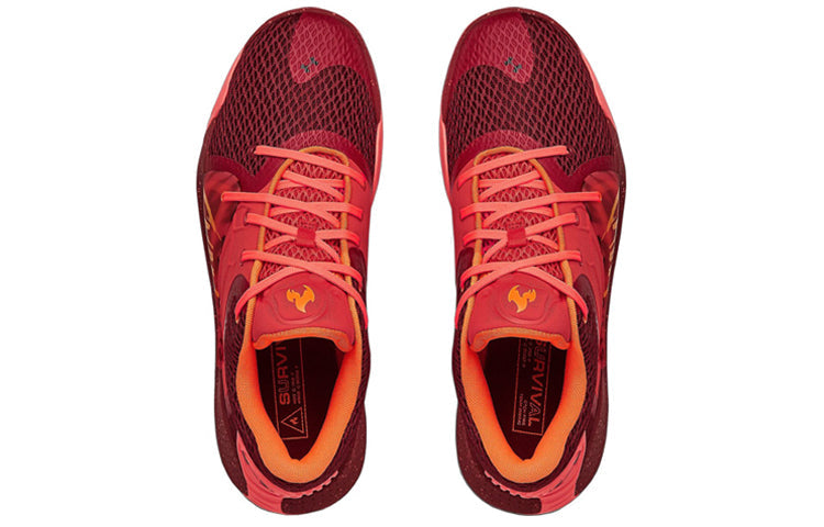 Under Armour Anatomix Spawn 2 'Chaos Fire' 3022626-600