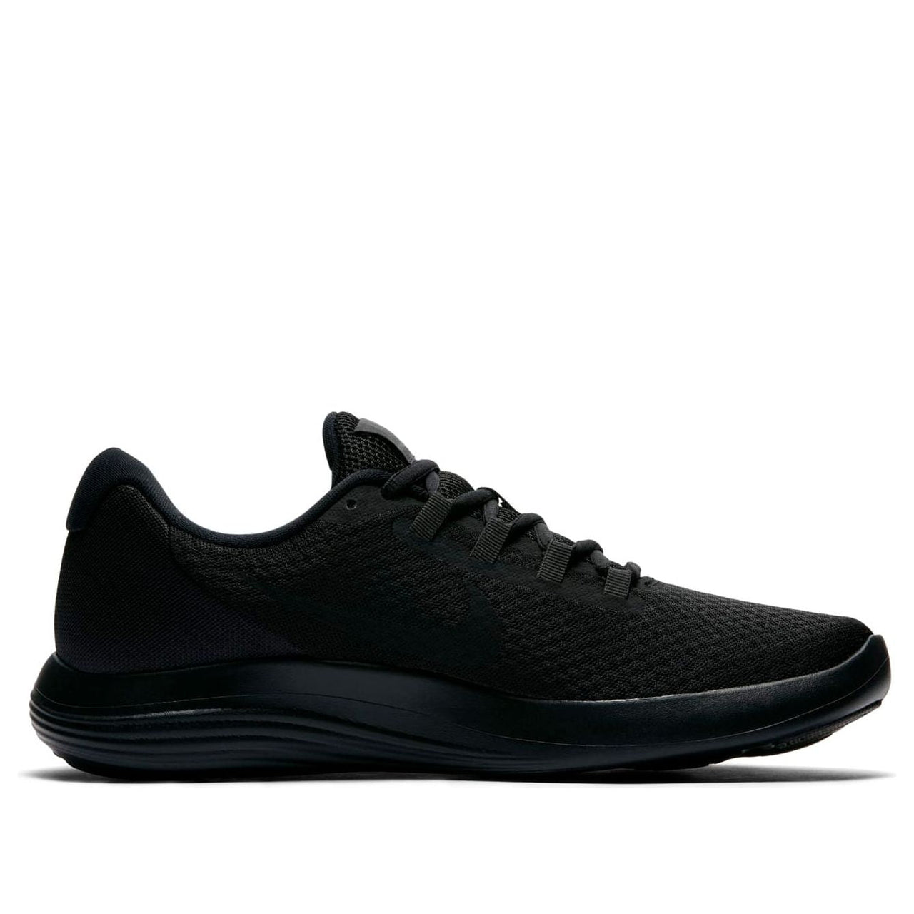Nike Lunarconverge 'Black' 852462-010