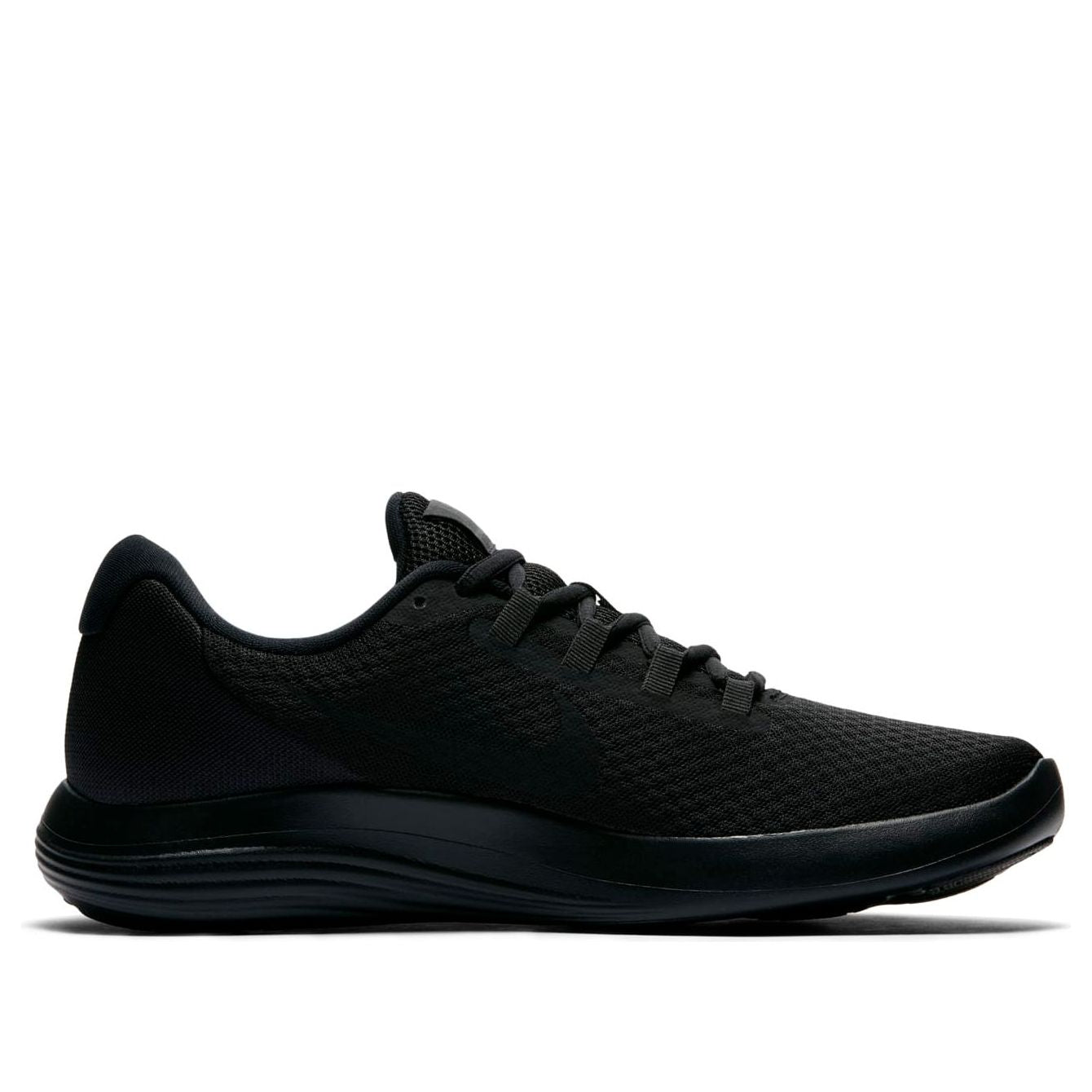 Nike Lunarconverge 'Black' 852462-010