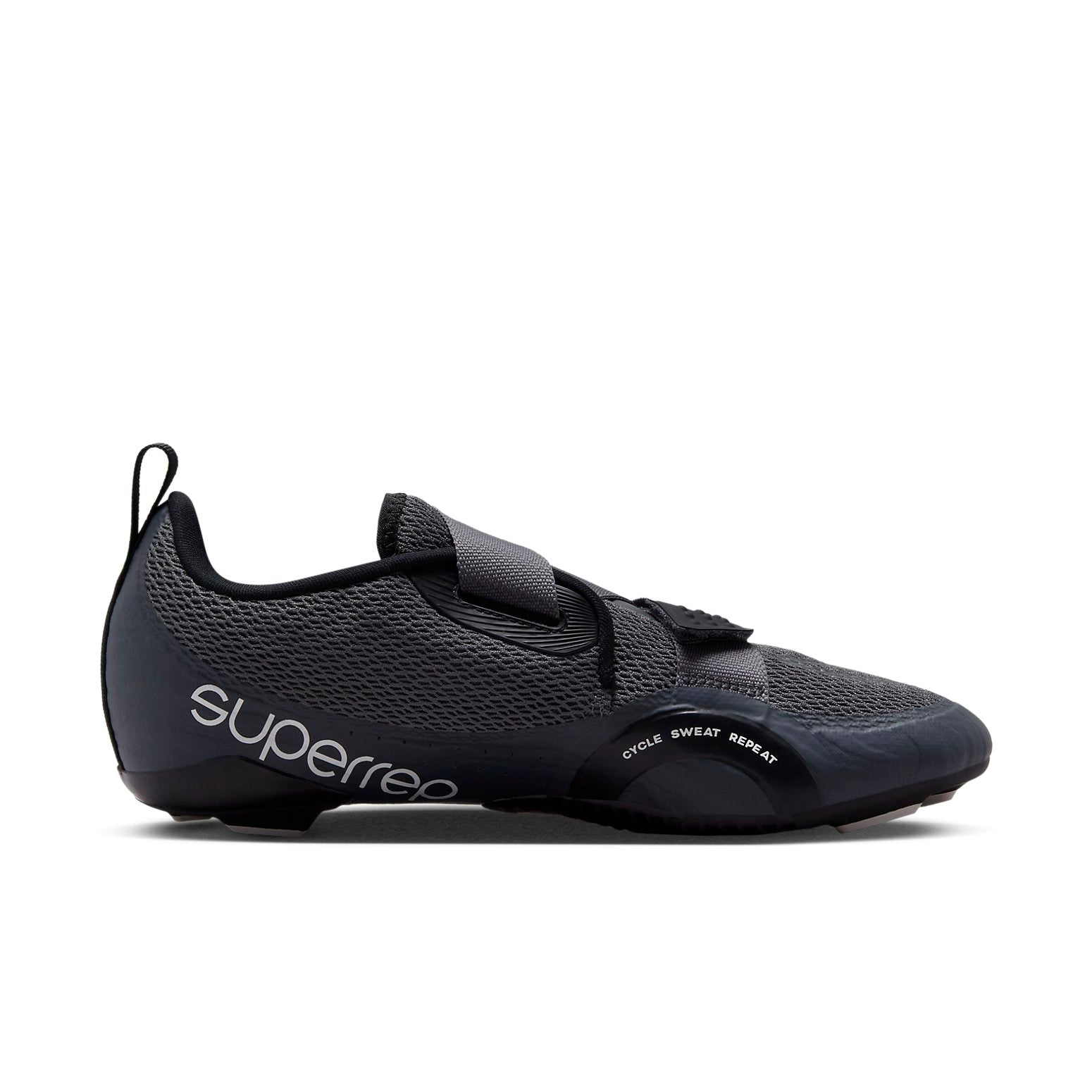 Nike SuperRep Cycle 2 Next Nature Indoor Cycling Shoes 'Iron Grey Phantom' DH3396-002