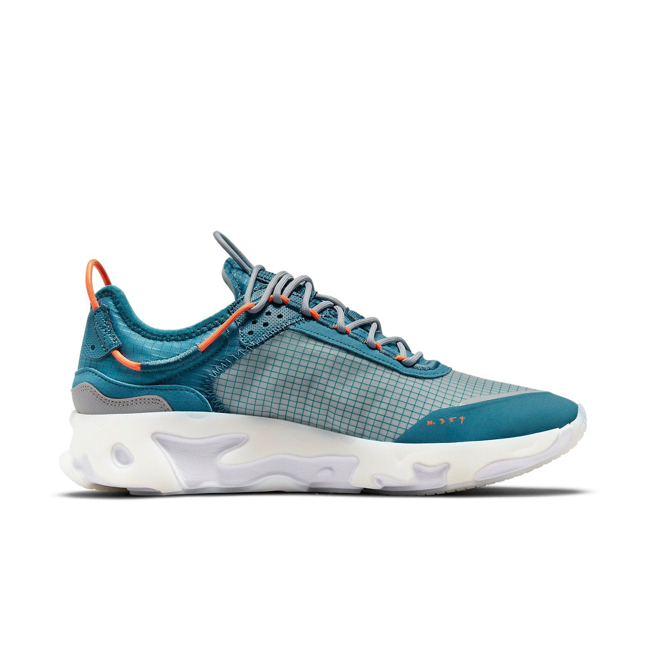 Nike React Live 'Rift Blue' CV1772-401