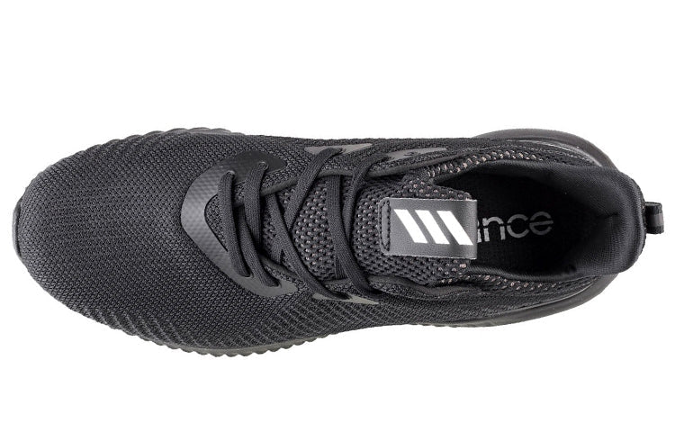 adidas Alphabounce 'Black' BW0539