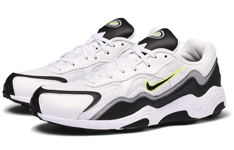 Nike Air Zoom Alpha 'Black Volt' BQ8800-002