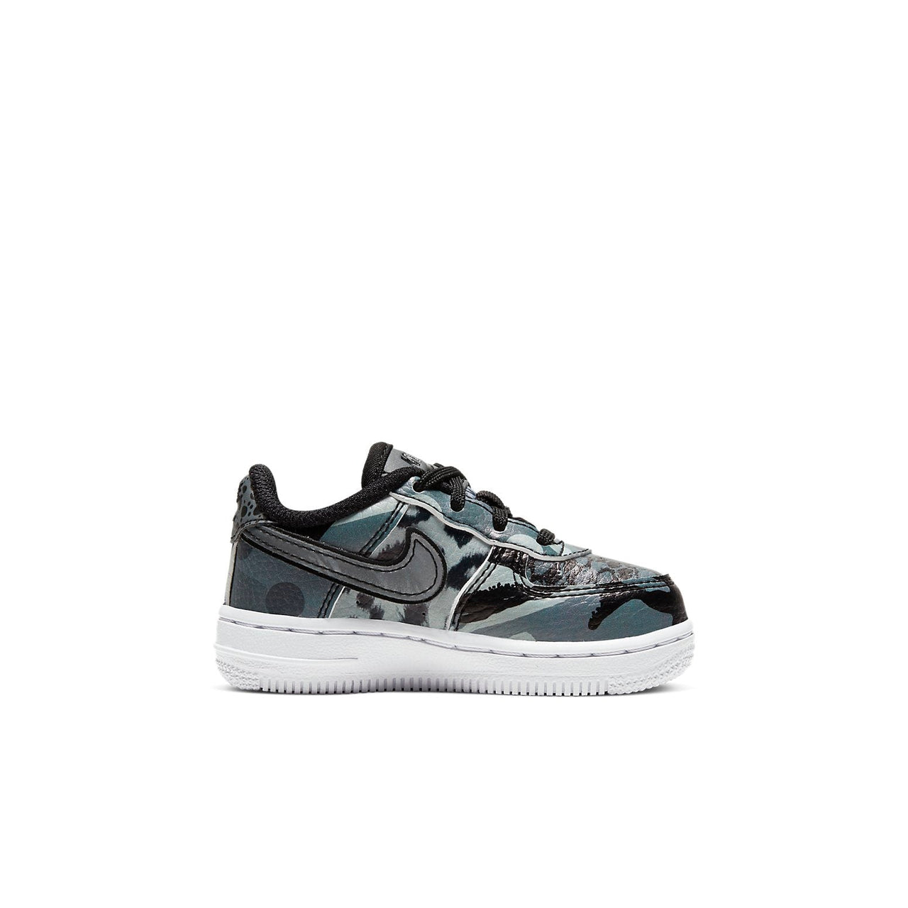 (TD) Nike Air Force 1 Low 'City of Dreams' CV2417-001