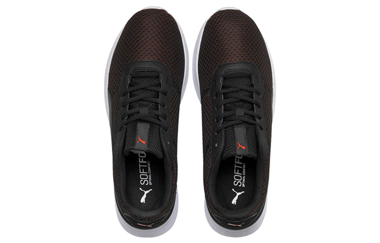 PUMA St Activate Switch 'White Red Black' 369832-03