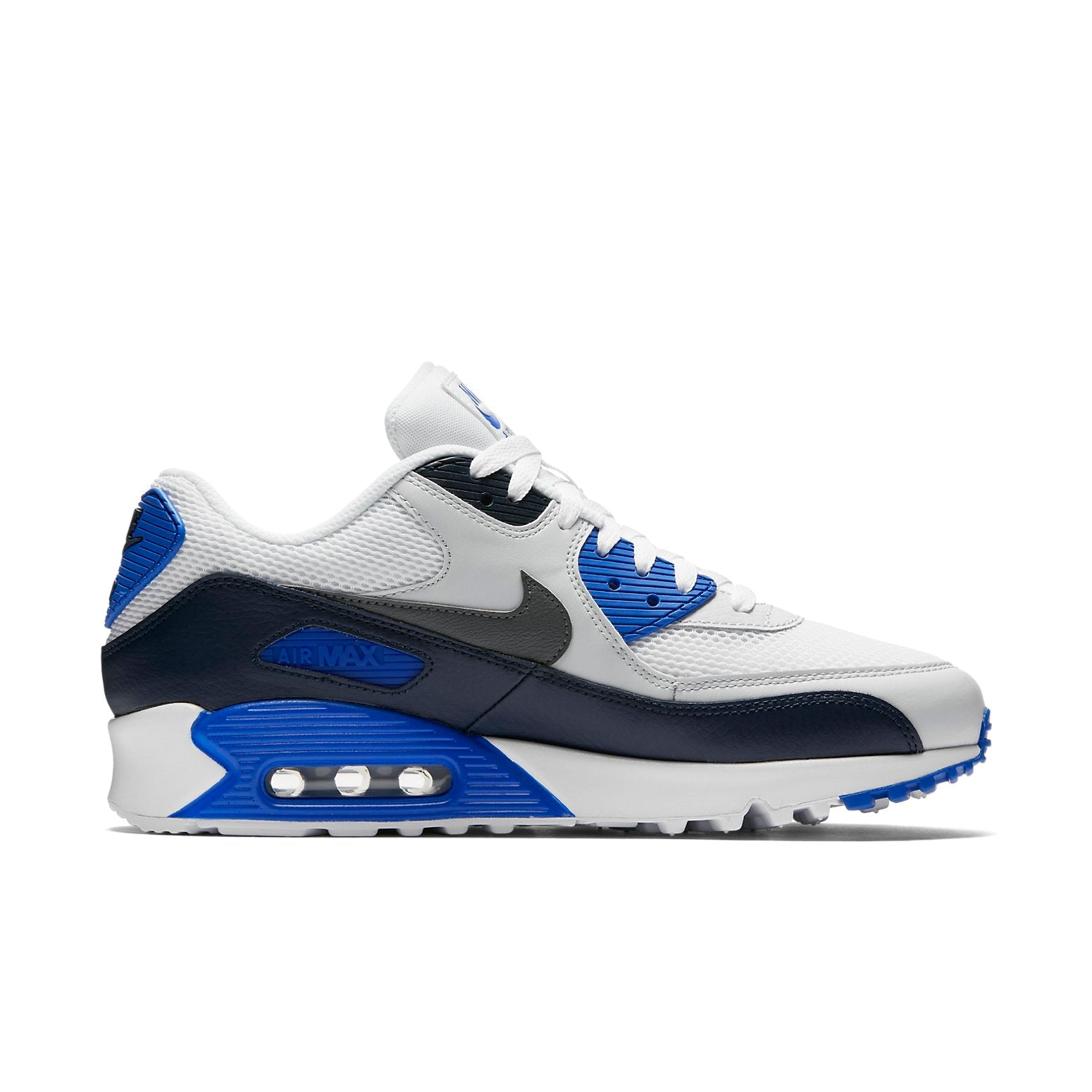 Nike Air Max 90 Essential 'Obsidian' 537384-421