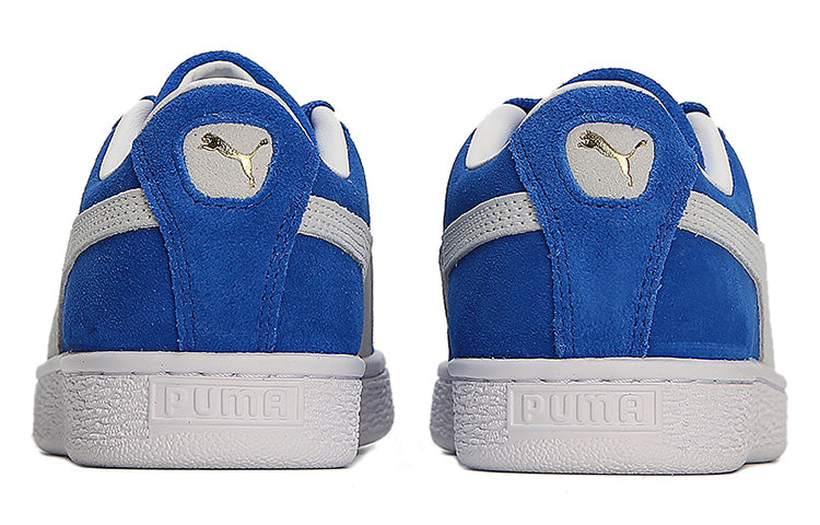 PUMA Suede Teams 'Dallas Mavericks' 380168-04