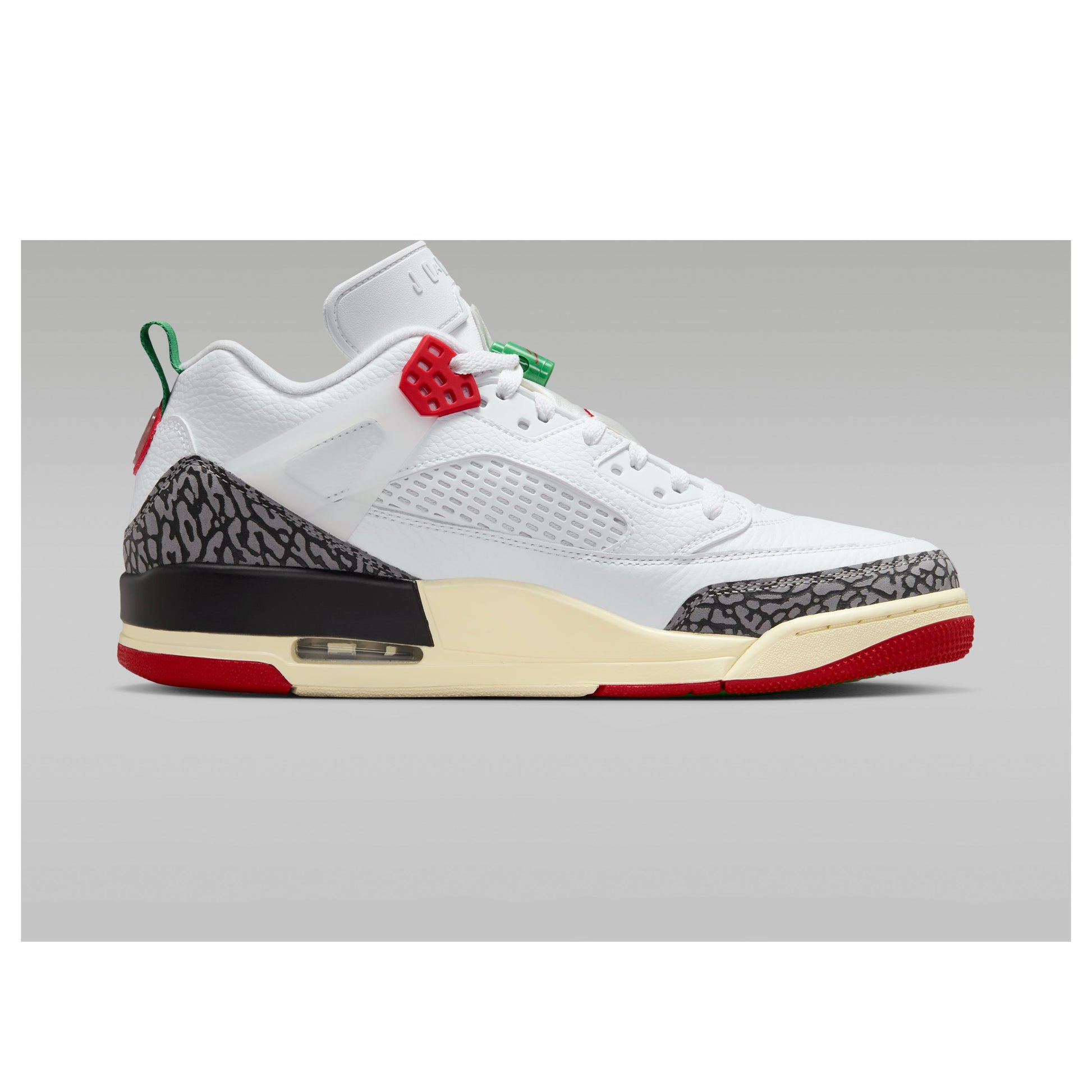 Air Jordan Spizike Low 'Do The Right Thing' IM7425-100
