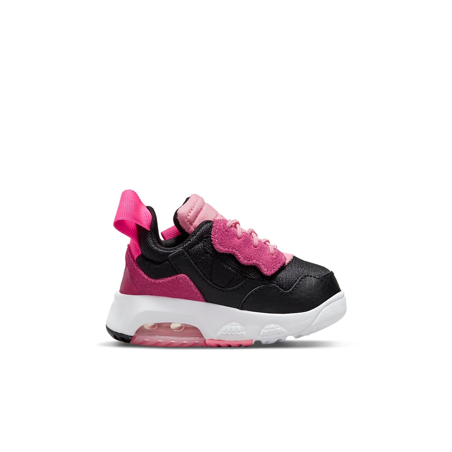 (TD) Air Jordan MA2 'Black Pinksicle' CW6596-062