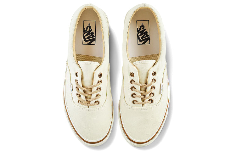 Vans Anaheim Factory Era 95 DX Shoes White VN0A2RR11VE