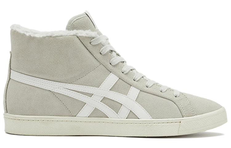 Onitsuka Tiger Fabre RB Shoes 'Grey White' 1183B809-020