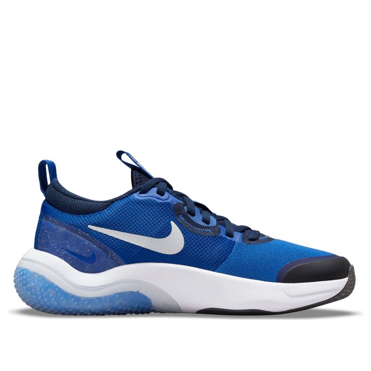 (GS) Nike Explor Next Nature 'Game Royal' DC5860-401