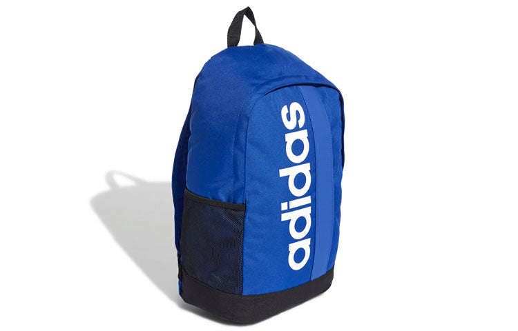 adidas Linear Core Backpack 'Royal Blue' GE1155