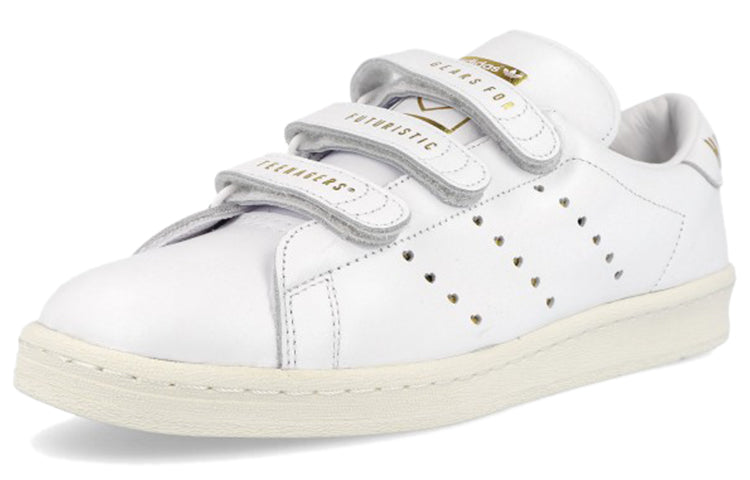 adidas Human Made x UNOFCL 'Cloud White' FZ1711