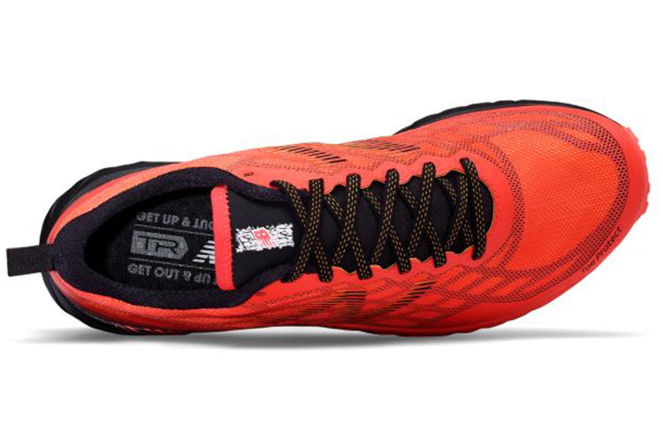 New Balance Summit Trail 'Red' MTUNKNF