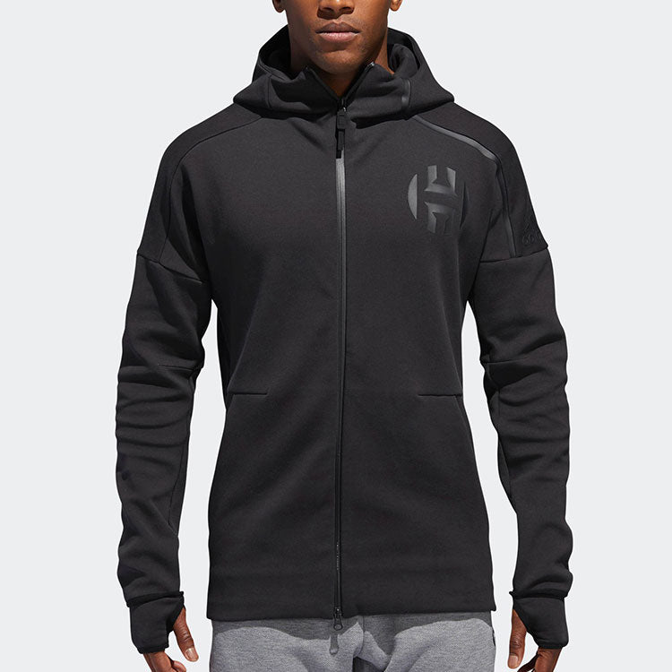 adidas Ico ZNE Hoodie Jacket DP1867
