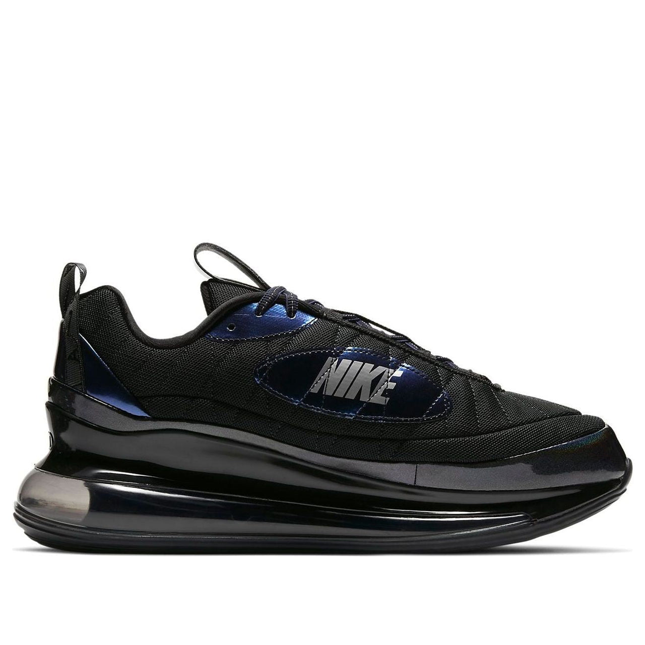 Nike Air MX 720-818 'Metallic Blue' CW8039-001