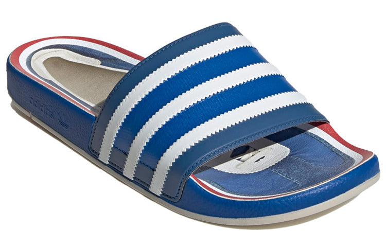 adidas Adilette Slides Premium 'SL72' FX4429