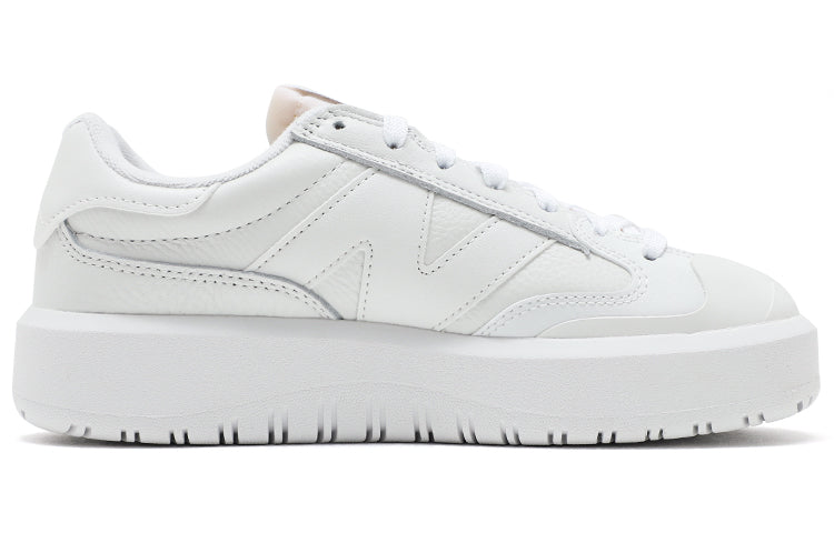 New Balance CT302 Shoes 'Cloud White' CT302LA(S-BOX)