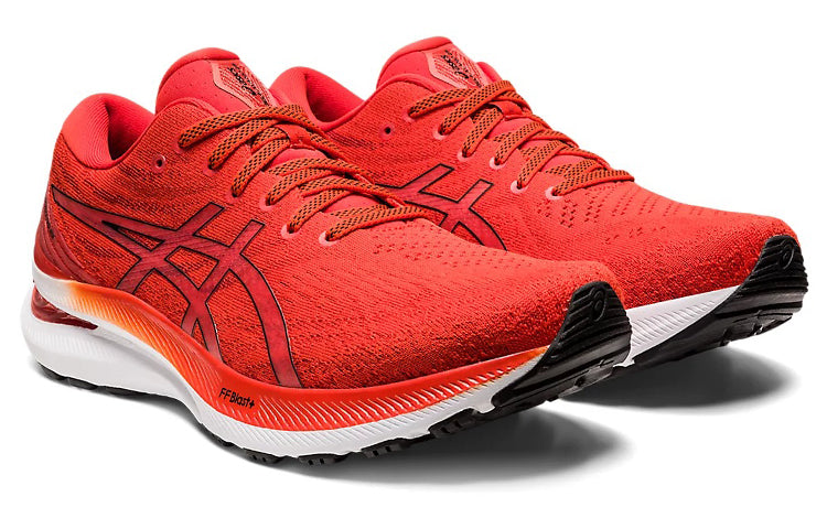ASICS Gel-Kayano 29 'Cherry Tomato' 1011B440-800