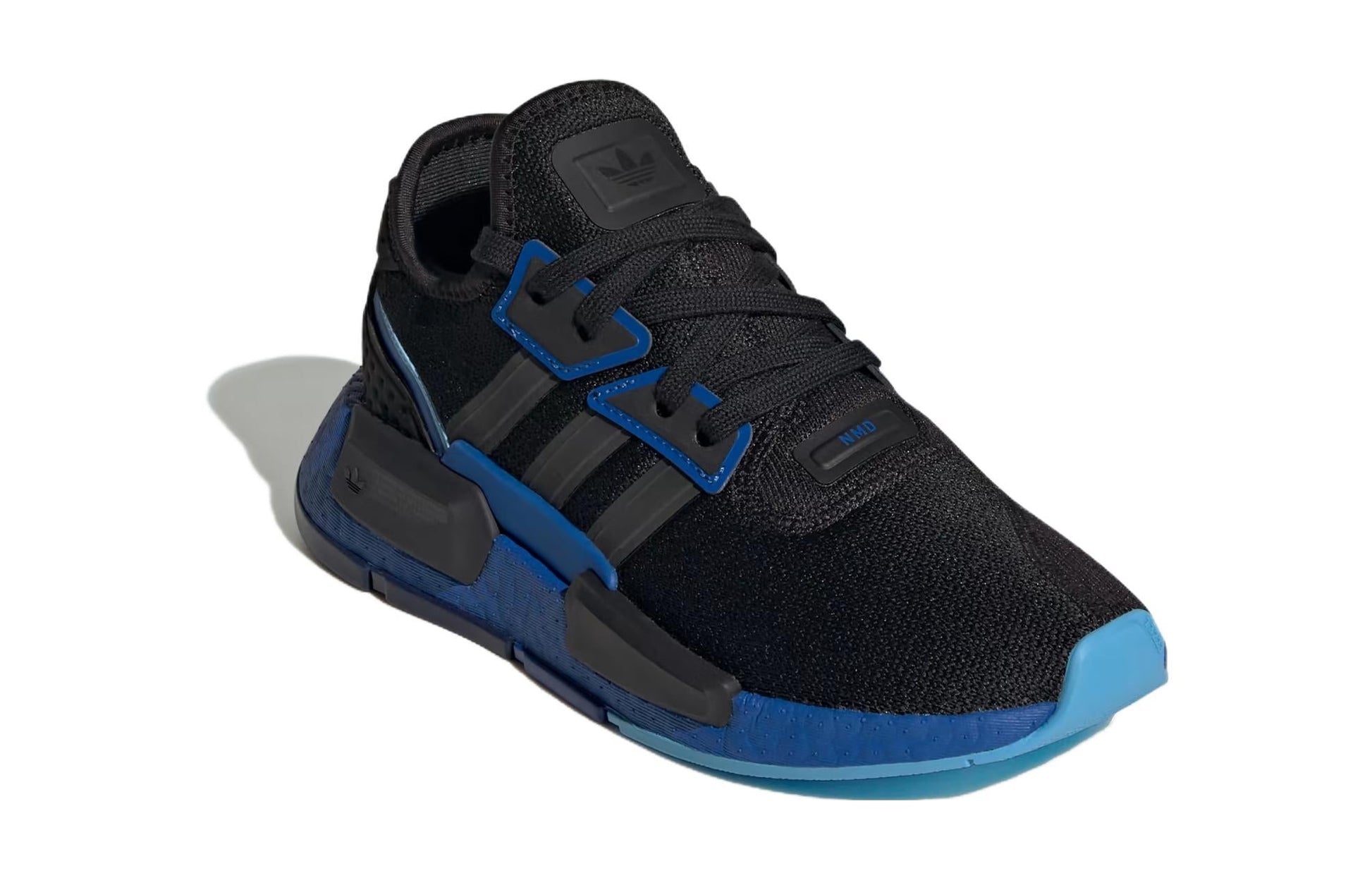 (GS) adidas NMD_G1 'Black Royal Blue' IH0030