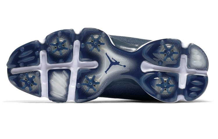 Air Jordan 13 Golf 'Midnight Navy' 917719-100