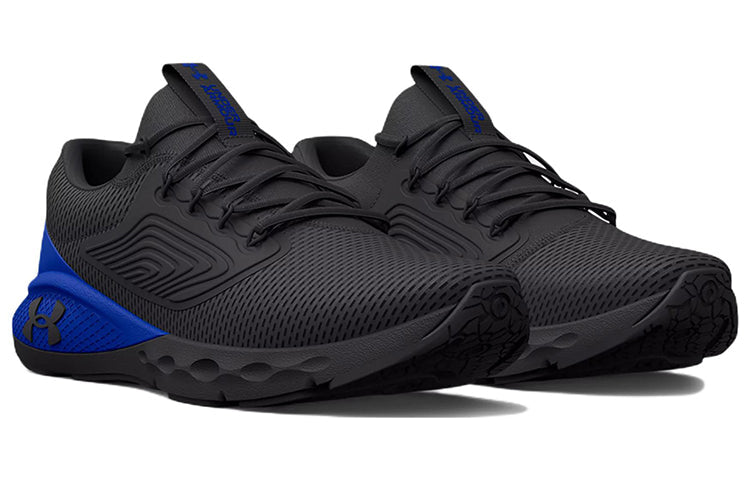 Under Armour Charged Vantage 2 'Jet Grey Versa Blue' 3024873-100