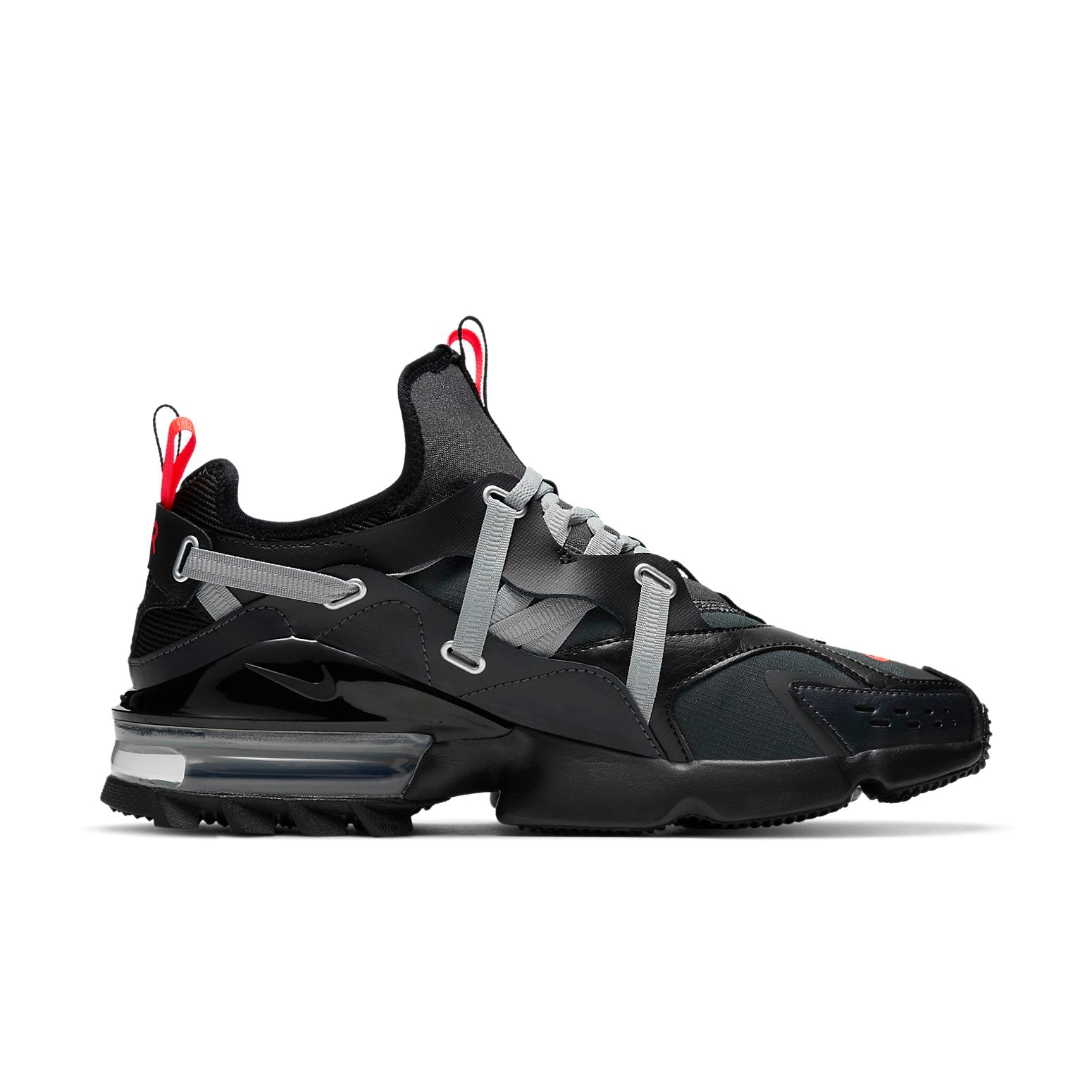 Nike Air Max Infinity Winter 'Anthracite Grey' CU9451-003