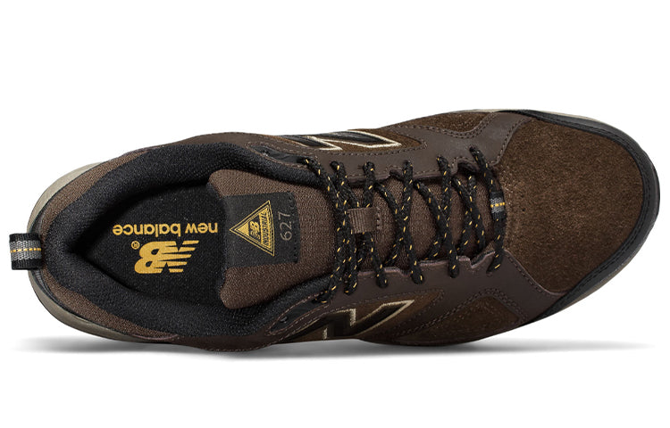 New Balance Steel Toe 627v2 'Brown' MID627O2