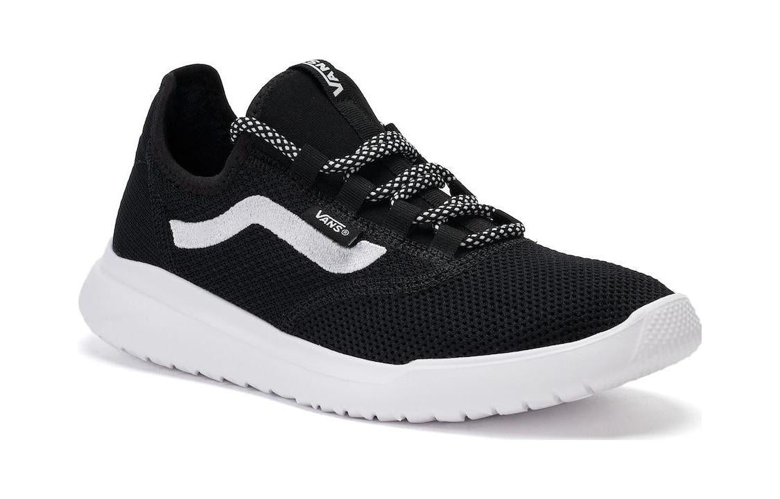 (PS) Vans Cerus Lite Shoes 'Black White' VN0A3MWBISJ