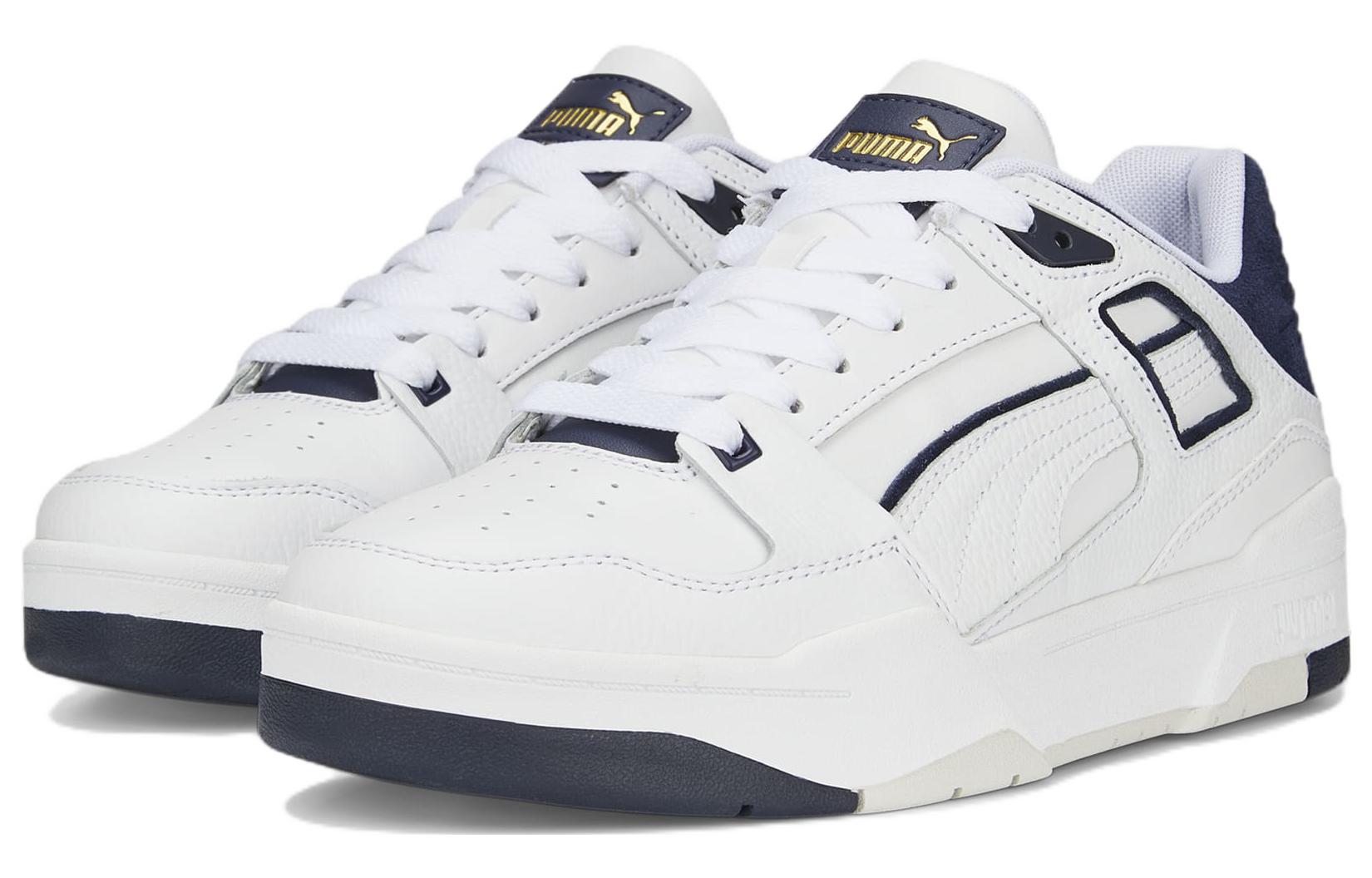 PUMA Slipstream 'White Peacoat' 388549-04