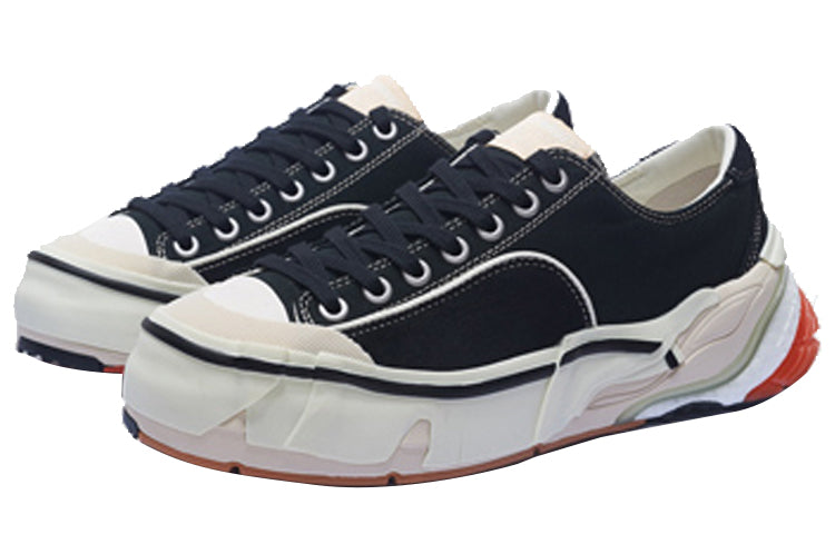 Li-Ning Wuji 'Black White' AZGT037-1