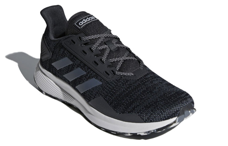 adidas Duramo 9 'Black Grey' BB7716