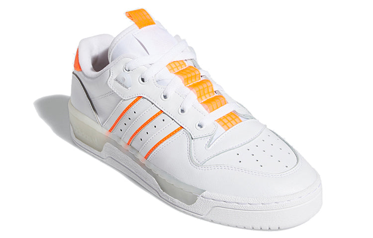 adidas Rivalry Low 'Solar Orange' EE4965
