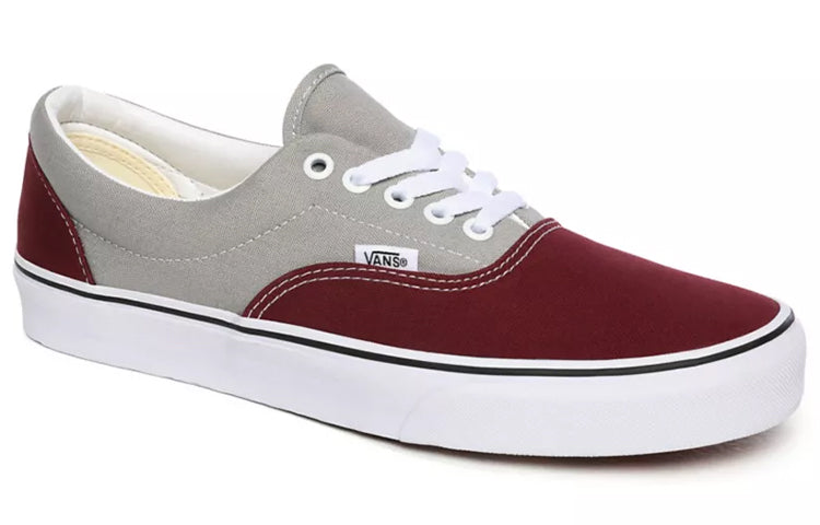 Vans 2-Tone Era Grey/Red VN0A4BV41U1