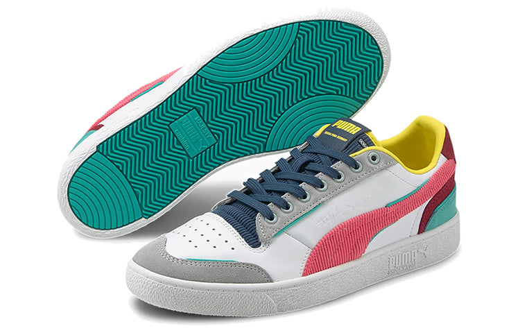 PUMA Ralph Sampson Low 'Bubblegum' 375183-01
